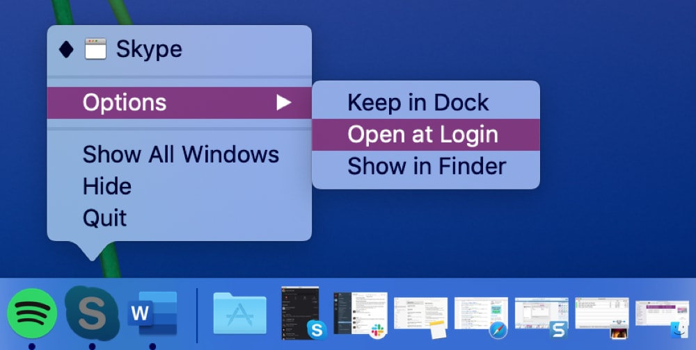 How To Monitor Startup Apps On Mac When Login