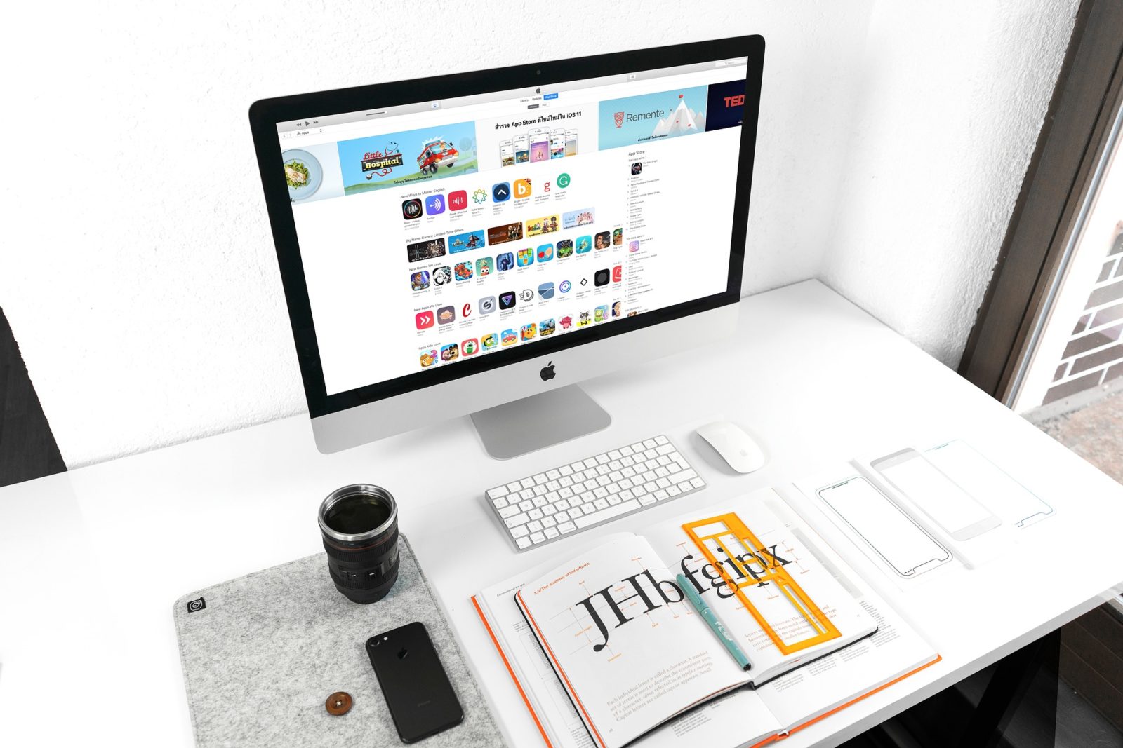 Best Apps For Graphic Design Mac